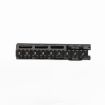 Picture of Minimal Optical Deflection (Mod) 4 Handguard 7.2'' Black
