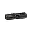 Picture of Minimal Optical Deflection (Mod) 4 Handguard 7.2'' Black