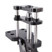 Picture of Single Stage Reloading Press Black/Stainless