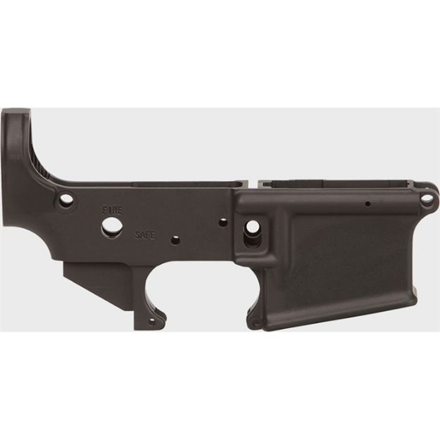 Picture of Defender-L 204 Ruger/300 Blk/5.56 Stripped Lower Receiver