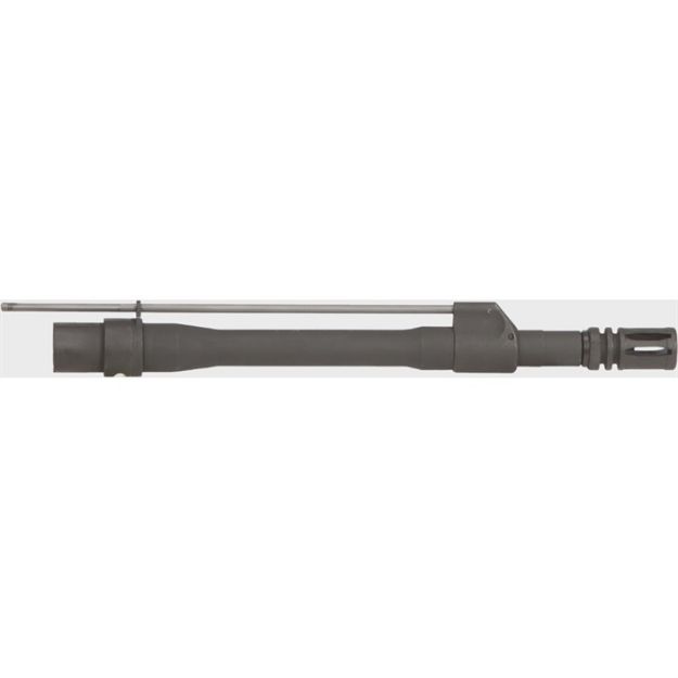 Picture of Lmt Monolithic 5.56X45 Nato 10.5'' Carbine Length Bbl Black