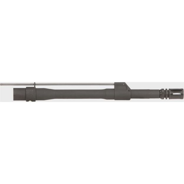 Picture of Lmt Monolithic 5.56X45 Nato 11.5'' Carbine Length Bbl Black