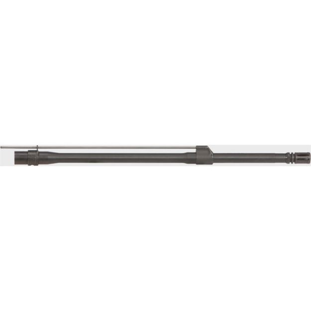 Picture of Lmt Monolithic 5.56X45 Nato 20'' Rifle Length Bbl Black
