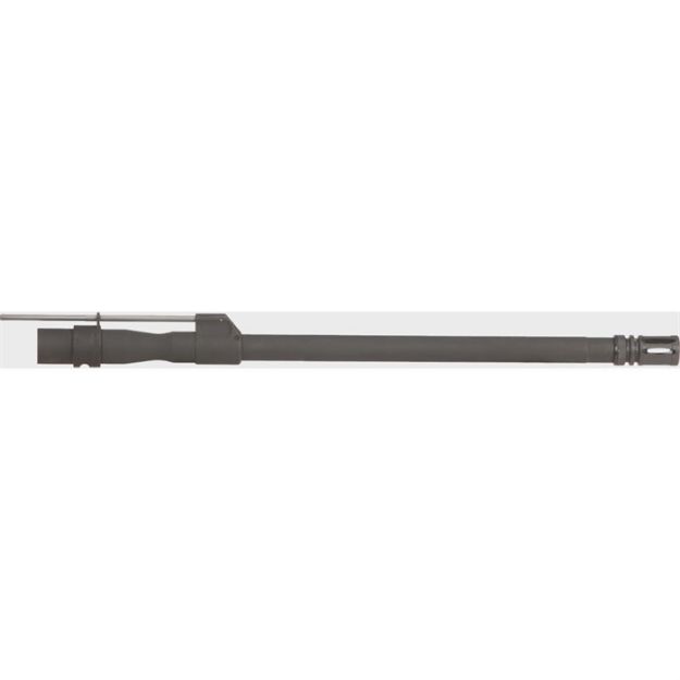Picture of Lmt Monolithic 300 Aac Blackout 16'' Pistol Length Bbl Black