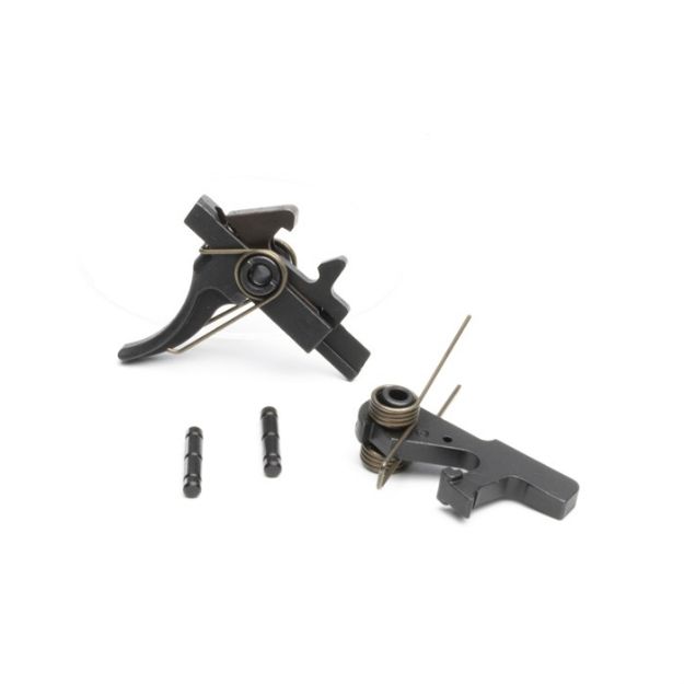 Picture of Lmt 5.56Mm Lower Parts Kit With Trigger Group