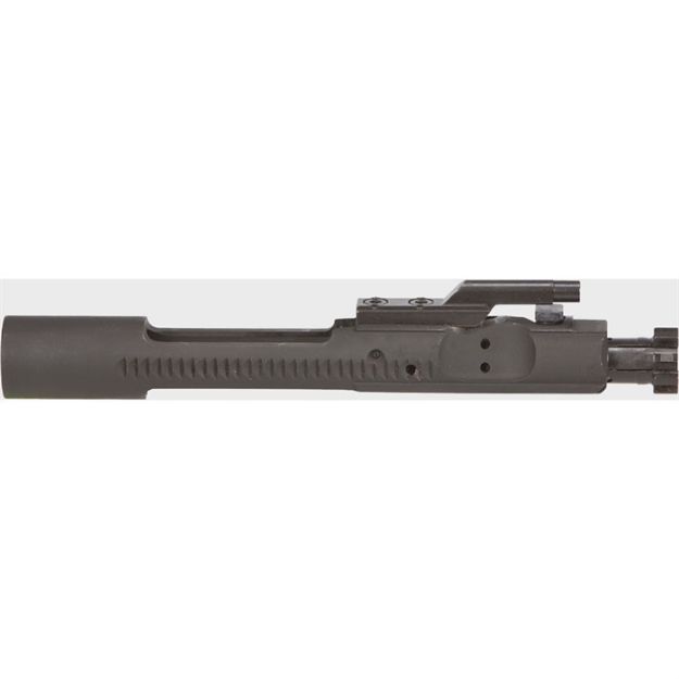 Picture of Ar-15 5.56Mm Full Auto Bolt Carrier Group Black