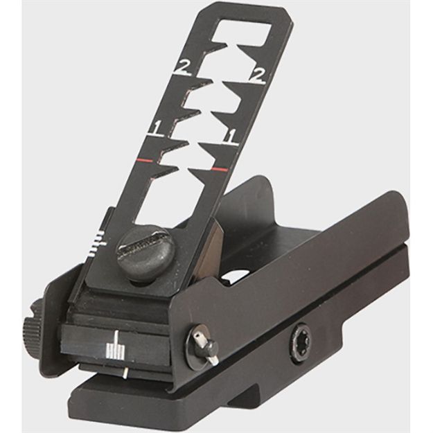 Picture of M203 Leaf Sight 1913 Picatinny Rail Mount