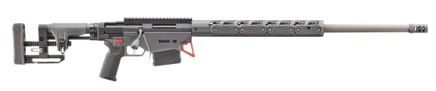 Picture of Precision 6Mm Creedmoor 26'' Bbl (2)10Rd Mags Gray