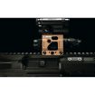 Picture of Fast Pro Clamp For Surefire Pro Light Body Black