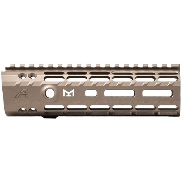 Picture of Gen-2 Enhanced 7.3'' M-Lok Handgrd Free Float For Ar15 Kodiak