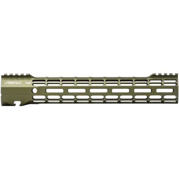 Picture of M5 (.308) Atlas S-One 12.7'' Handguard M-Lok For Ar-308 Odg