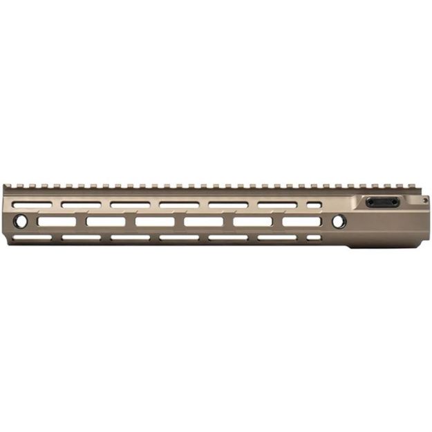 Picture of Minimal Optical Deflection (Mod) 4 Handguard 13.5'' Kodiak