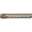 Picture of Minimal Optical Deflection (Mod) 4 Handguard 13.5'' Kodiak