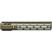 Picture of Minimal Optical Deflection (Mod) 4 Handguard 11.4'' Odg