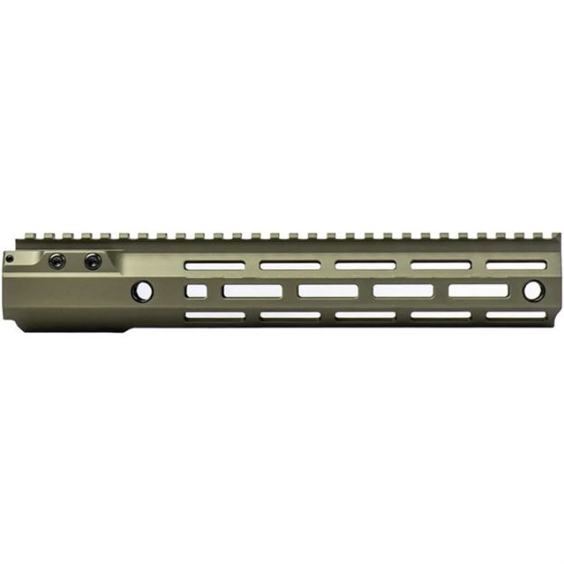 Picture of Minimal Optical Deflection (Mod) 4 Handguard 11.4'' Odg