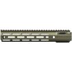 Picture of Minimal Optical Deflection (Mod) 4 Handguard 11.4'' Odg
