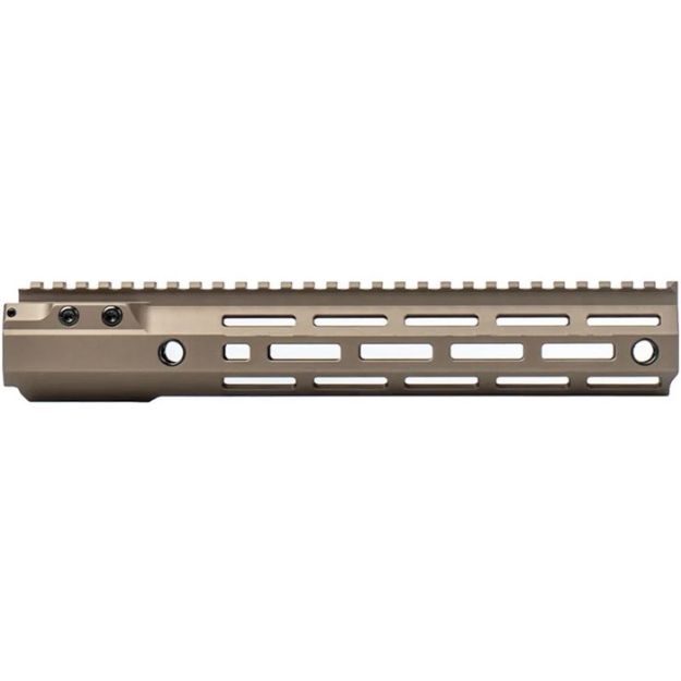 Picture of Minimal Optical Deflection (Mod) 4 Handguard 11.4'' Kodiak
