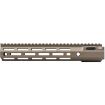 Picture of Minimal Optical Deflection (Mod) 4 Handguard 11.4'' Kodiak