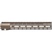 Picture of Atlas R-One 12.7'' Handguard Mlok Free Float For Ar15 Kodiak