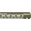 Picture of Atlas R-One 9.3'' Handguard Mlok Free Float For Ar15 Odg Ano
