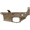 Picture of Epc-9 Assembled Lower Receiver For Ar-15 Kodiak Brown