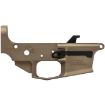 Picture of Epc-9 Assembled Lower Receiver For Ar-15 Kodiak Brown