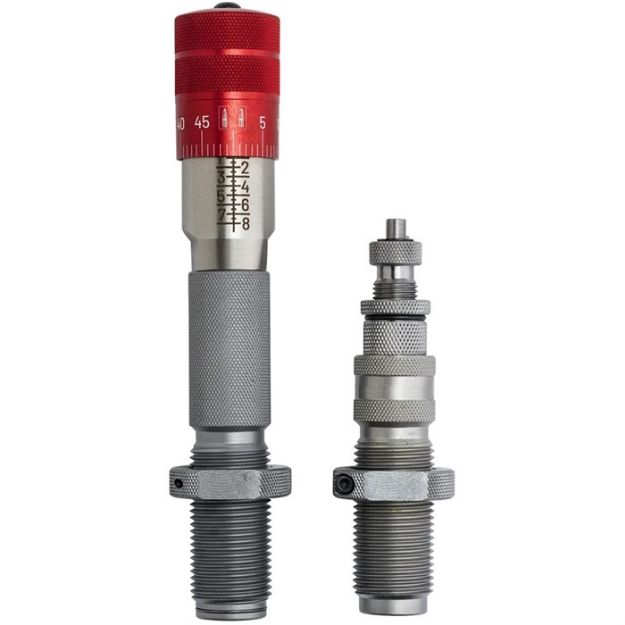 Picture of Match Grade 6Mm Arc Full Length 2-Die Set