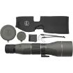 Picture of Sx-5 Santiam Hd 27-55X80mm Straight Spotting Scope Shdw Gray