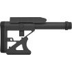 Picture of Ud Adjustable Butt Stock Low W/2 M-Lok Slots Blk Anodized