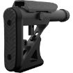 Picture of Ud Adjustable Butt Stock Low W/2 M-Lok Slots Blk Anodized