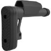Picture of Ud Lightweight Butt Stock Medium Black Anodized