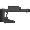 Picture of Ud Lightweight Butt Stock Medium Black Anodized