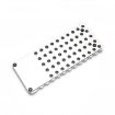 Picture of Billet Loading Block 0.452'' Clear Anodized