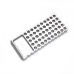 Picture of Billet Loading Block 0.452'' Clear Anodized