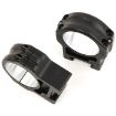 Picture of Hunt 1'' Diameter Low (24Mm) Scope Rings