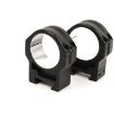Picture of Hunt 1'' Diameter Low (24Mm) Scope Rings