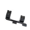 Picture of Tactical Mid Cantilever 34Mm Dia 34Mm Height 0 Moa Pic Mount
