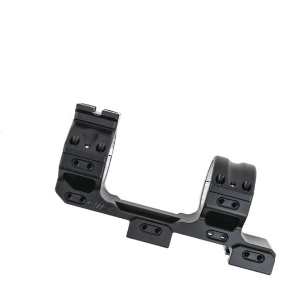 Picture of Tactical Mid Cantilever 34Mm Dia 34Mm Height 0 Moa Pic Mount