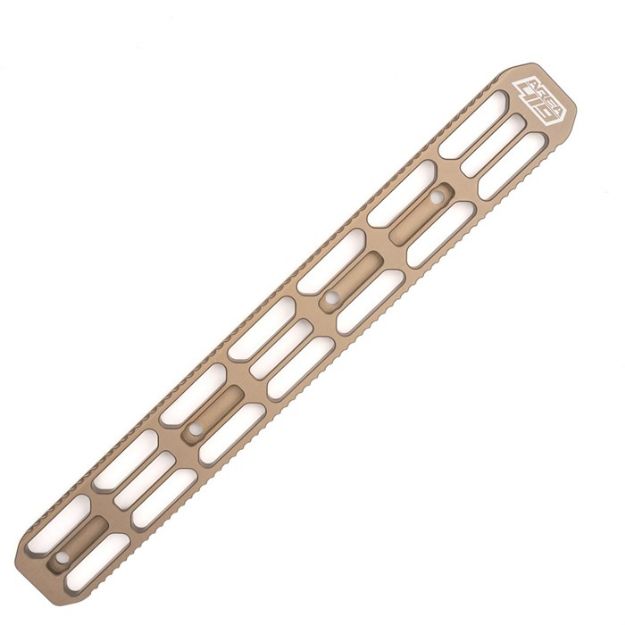 Picture of Arcalock Dovetail Rail 12'' M-Lok Fde