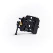 Picture of Arcalock Dual Clamp W/Picatinny Attachment