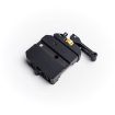 Picture of Arcalock Dual Clamp W/Picatinny Attachment