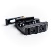 Picture of Arcalock Dual Clamp W/Picatinny Attachment