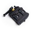 Picture of Arcalock Dual Clamp W/Picatinny Attachment
