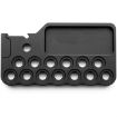 Picture of Zero Storage Block