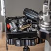 Picture of Zero Storage Block