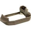 Picture of Sct 17 Magwell For Glock 17 O.D. Green