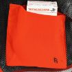 Picture of Full Mesh Dual Pad Shooting Vest Orange M