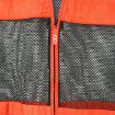 Picture of Full Mesh Dual Pad Shooting Vest Orange M