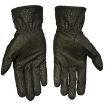 Picture of Digital Palm Shooting Gloves Dark Brown M