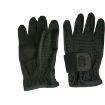 Picture of Shotgunner's Gloves Black Xl